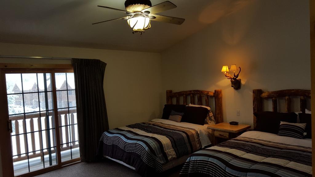 2Br Rustic Villa Utica Экстерьер фото